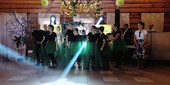 ŚDS w Strobinie funkcjonuje od 15 lat